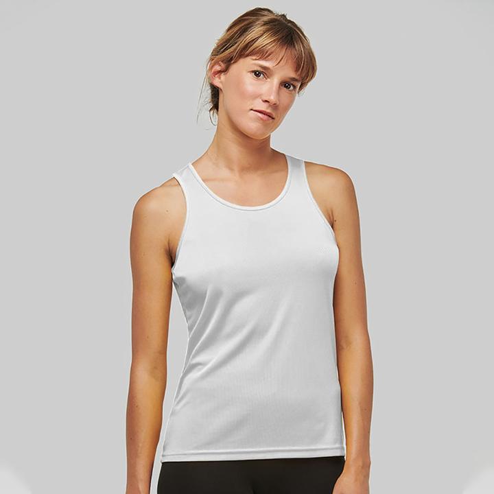 Image du produit Proact Haut SportTop sans manches (L)