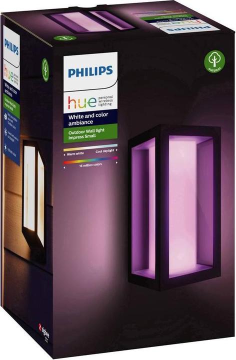 Image du produit Philips Hue Base de l'empreinte de la teinte (1180 lm)
