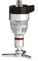 Produktbild Paderno Spirituosen-Dosierer 0.03 l, Silber (Dosierer + Ausgiesser)