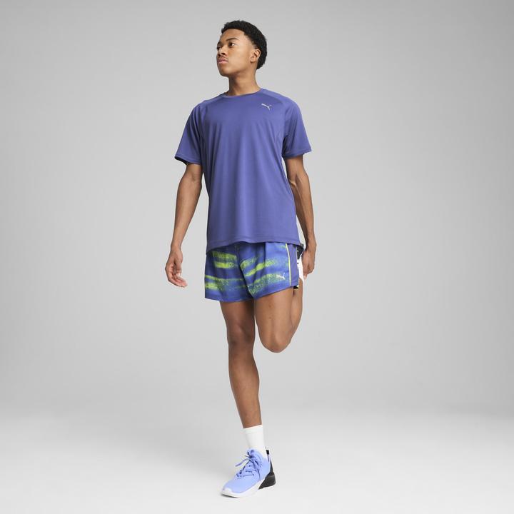 Produktbild Puma M Run Velocity Tee (Poly) (XS)