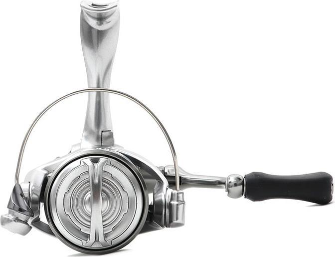 Image du produit Stucki Fishing Stucki Sleek 2000 (2000)