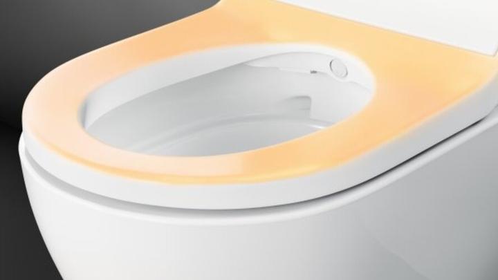 Immagine prodotto Geberit AquaClean Tuma Comfort
