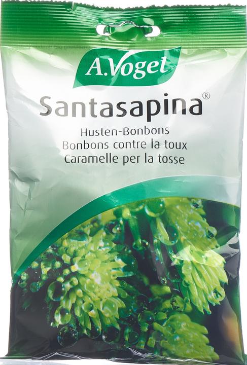 Immagine prodotto A. Vogel Santasapina (1 pz., 100 g)
