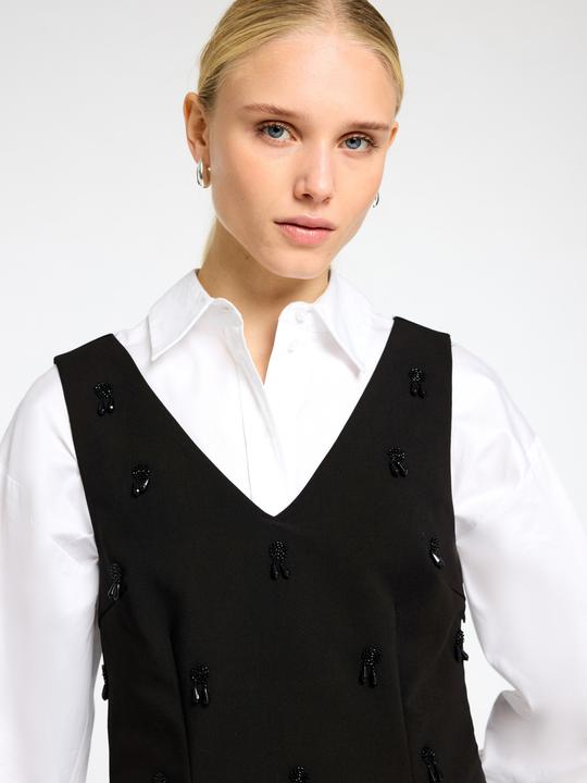 Produktbild Selected Femme Minikleid SLFAJE (36)