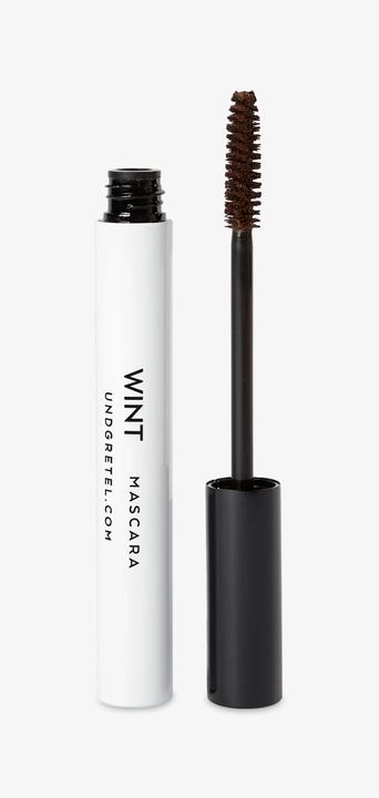 Produktbild Und Gretel Berlin WINT Mascara (01 Chestnut)