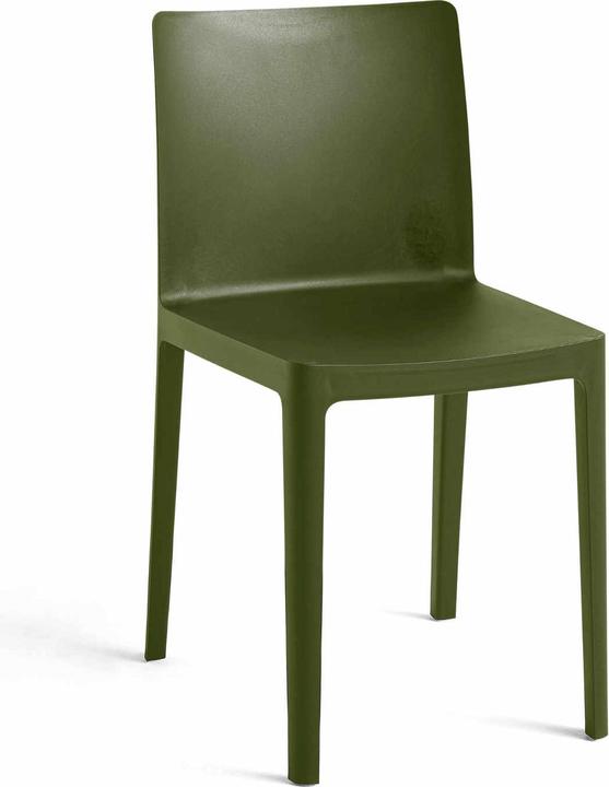 Produktbild HAY Élémentaire Chair