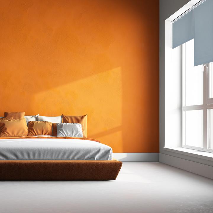 Produktbild Relaxdays Thermorollo (80 x 6.5 x 220 cm)