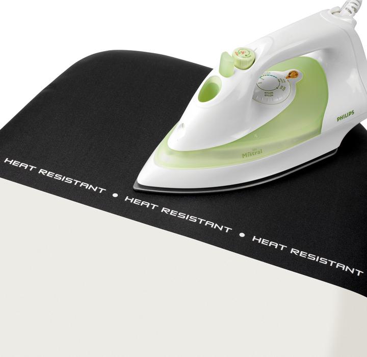Image du produit Brabantia Planche à repasser (135 x 45 cm)