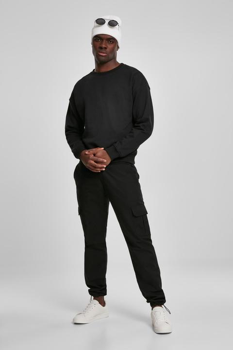 Actual product image Urban Classics Ripstop Cargo Pants (M)