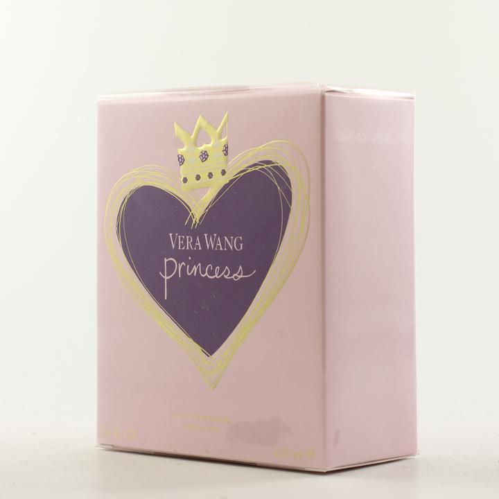Produktbild Vera Wang Princess (Eau de Toilette, 100 ml)