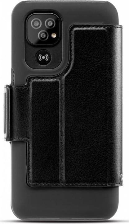 Actual product image Doro Wallet Case for 8100 (Doro 8100)