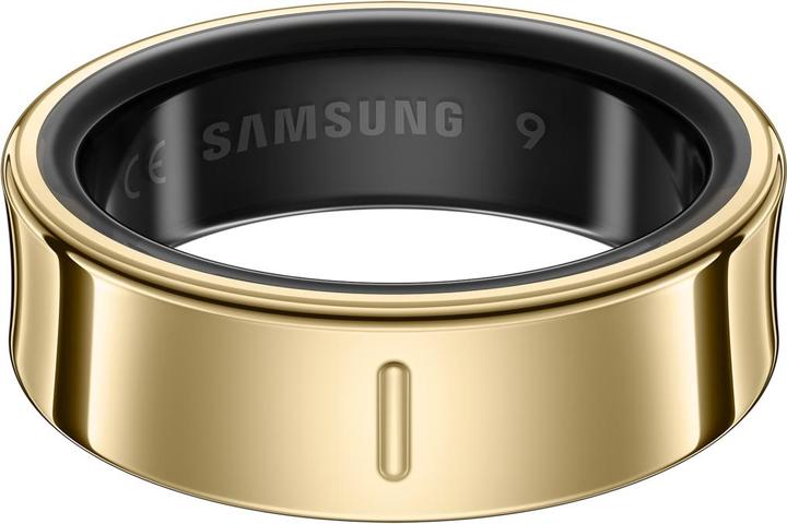 Immagine prodotto Samsung Galaxy Ring (14, Oro)