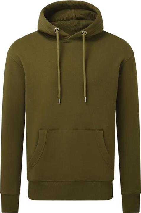 Anthem Kapuzenpullover aus biologischem Anbau
