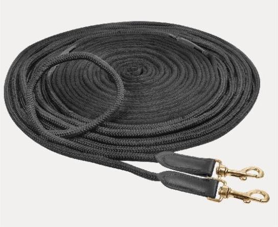 Produktbild Waldhausen Doppellonge Gurtband