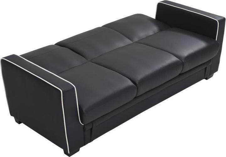Produktbild Vente-unique Naty (3-Sitzer)