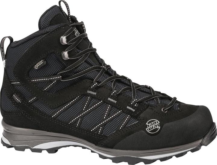 Immagine prodotto Hanwag Scarpe Belorado II Mid Bunion GTX (45)