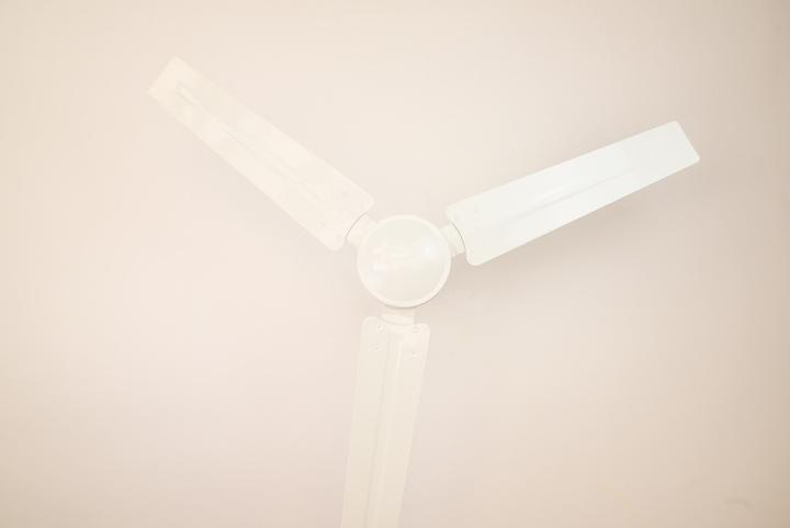 Actual product image Westinghouse Ceiling Fan Industrial 142 cm White (58 dB)