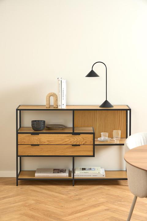 Actual product image AC Design Seaford (114 x 35 x 78 cm)