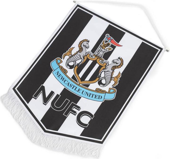 Image du produit Newcastle United FC - Fanion
