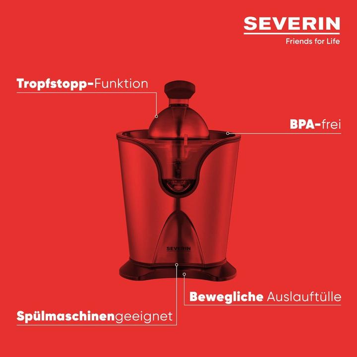 Produktbild Severin CP3544