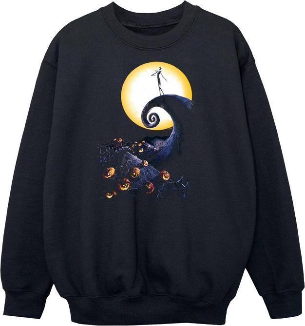 Actual product image Dick Smith Girls Cemetery Sweatshirt (116)