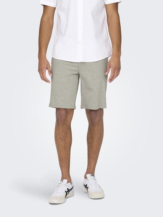Image du produit Only & Sons Short de coupe normale Short chino (M)