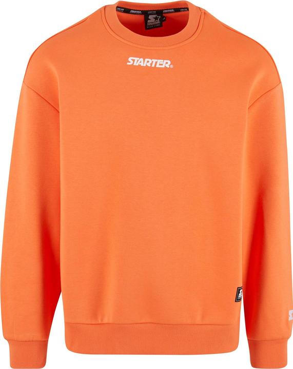Starter Small Logo Essential Crew - 192447