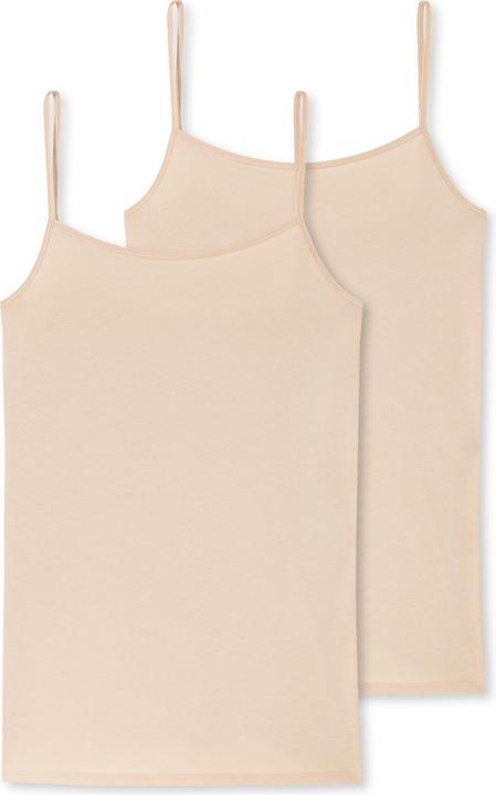 Schiesser Spaghetti Top