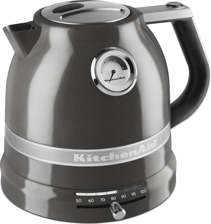 Produktbild KitchenAid Artisan Wasserkocher (1.50 l, EU-Stecker)