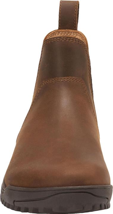 Actual product image Xero Shoes Women's Ridgeway Chelsea (39)