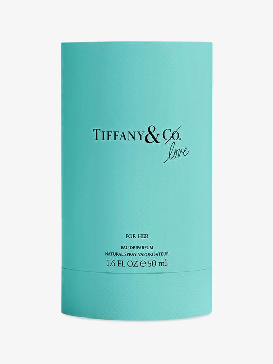 Immagine prodotto Tiffany & Co. Tiffany & Love for her (Eau de parfum, 50 ml)