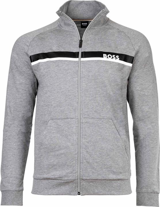 BOSS Authentic Jacket Z