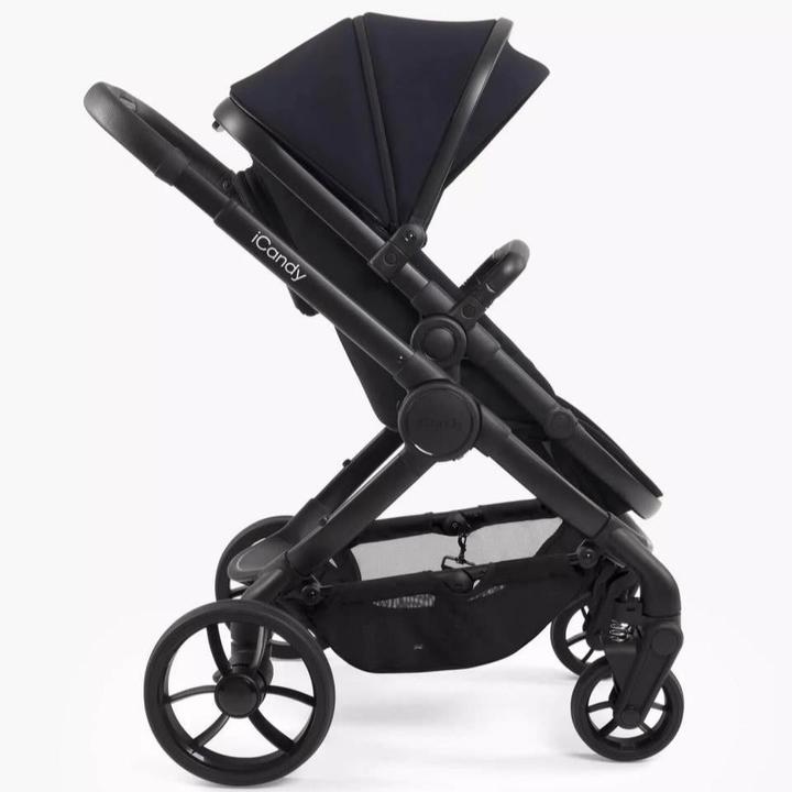 Produktbild iCandy Kinderwagen Peach7 Complete Bundle