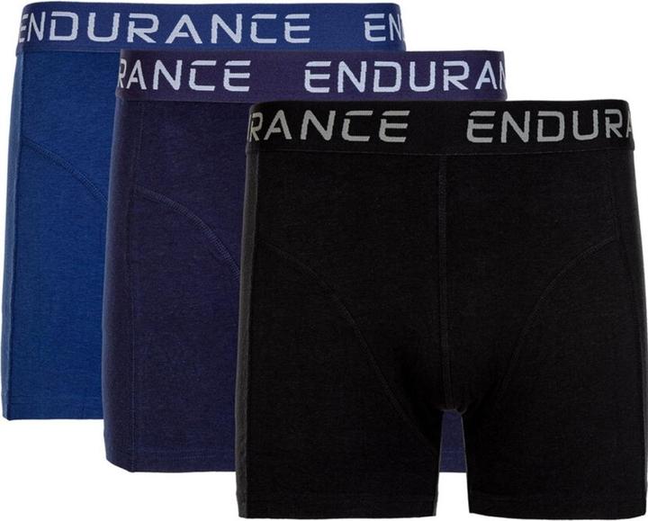 Immagine prodotto Endurance Burke (x3) (XL, confezione da 3)