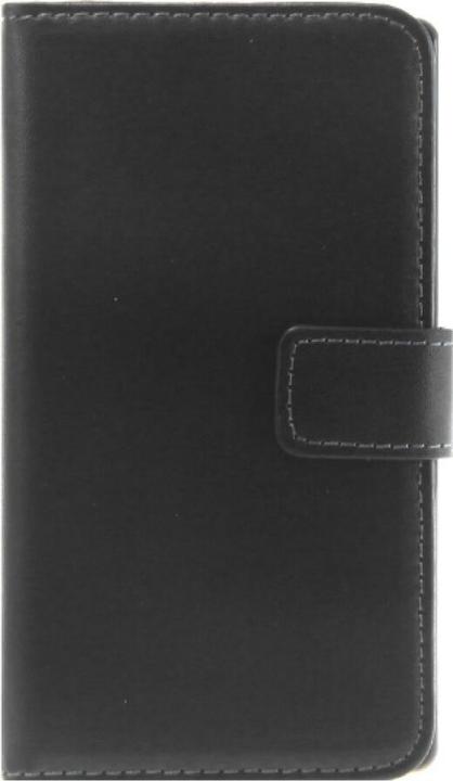 Immagine prodotto OEM Custodia a libro Slim Sony Xperia Z5 Compact - nero (Sony Xperia Z5 Compact)