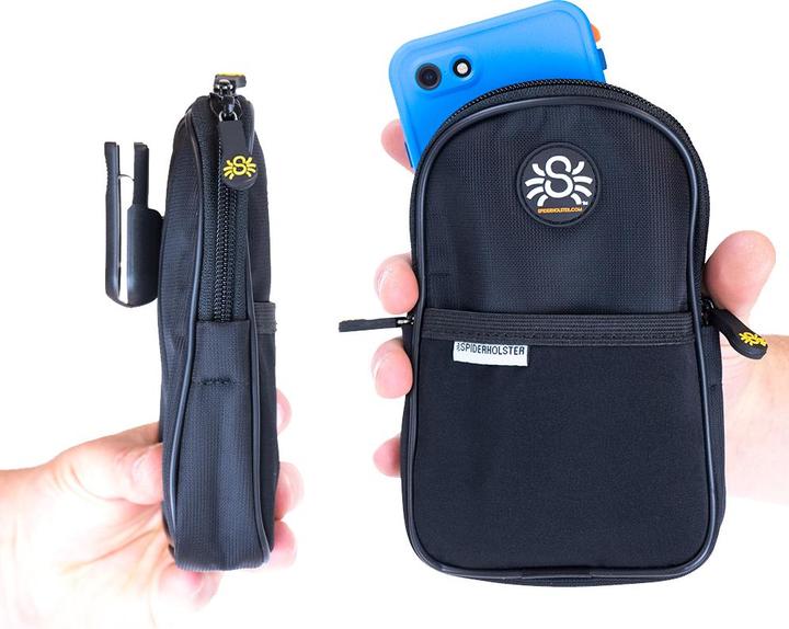 Immagine prodotto Spider Holster Marsupio Spider Monkey + clip di base