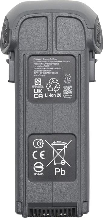 Actual product image DJI Intelligent Flight Battery (Drone battery, Dji Mavic 4 Pro)