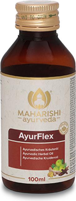 Immagine prodotto Maharishi Ayurveda AyurFlex (100 ml)