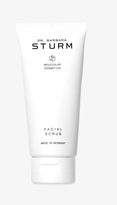 Actual product image Dr. Barbara Sturm Facial Scrub (Exfoliation, 100 ml)