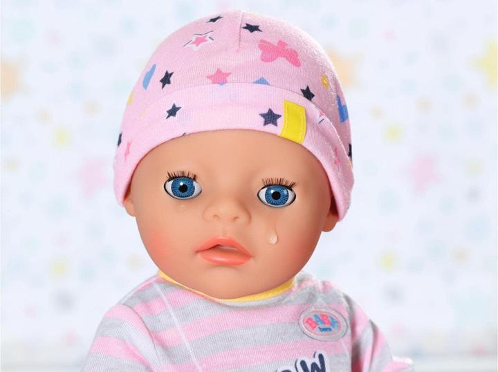 Produktbild Zapf Creation Little Girl