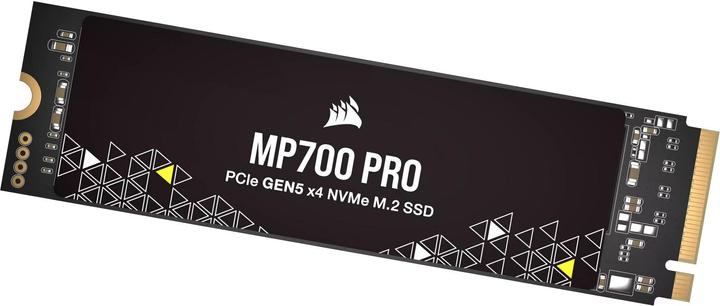 Actual product image Corsair MP700 PRO (4000 GB, M.2 2280)