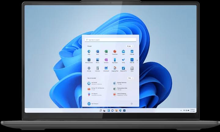 Immagine prodotto Lenovo Yoga Pro 9 (14.50", Intel Core i9-13905H, 32 GB, 1000 GB, CH)