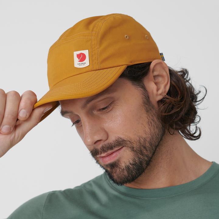 Produktbild Fjällräven High Coast Lite Cap (S/M)