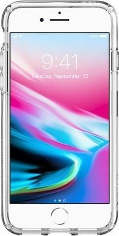 Actual product image Spigen Ultra Hybrid 2 (Apple iPhone 7)