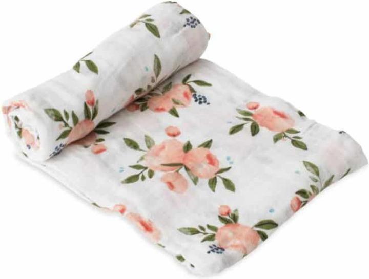 Roses à l'aquarelle