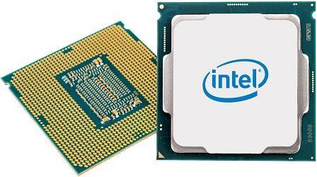 Actual product image Intel Pentium G6400 (LGA 1200, 4 GHz, 2 -Core)