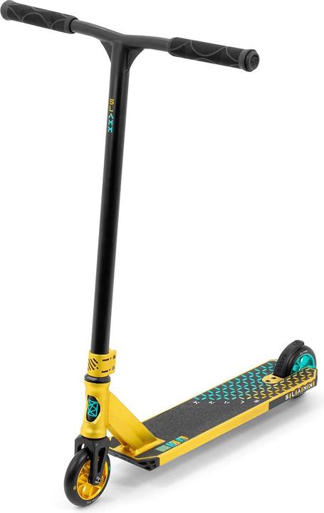 Produktbild Slamm Freestyle Scooter Assault Stunt 2024
