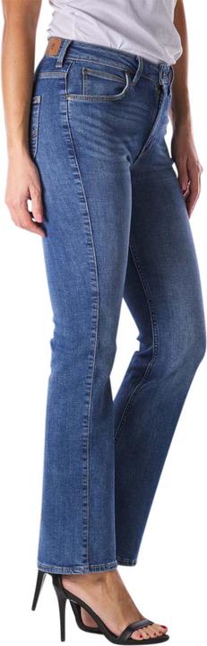 Image du produit Lee Breese Boot Jeans mid worn martha (W28/L33)