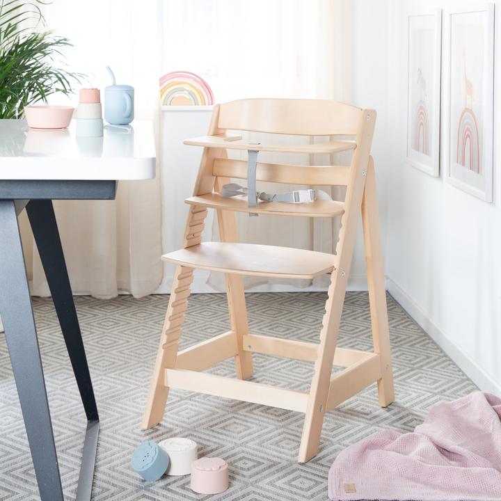 Immagine prodotto Roba Flessione da seduti (Seggiolone booster)