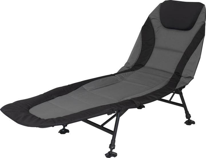 Immagine prodotto Eurotrail Lounger Royal - pieghevole